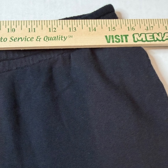 Naked Cashmere Luxury Organic Cotton & Cashmere Lounge Joggers - Picture 13 of 16